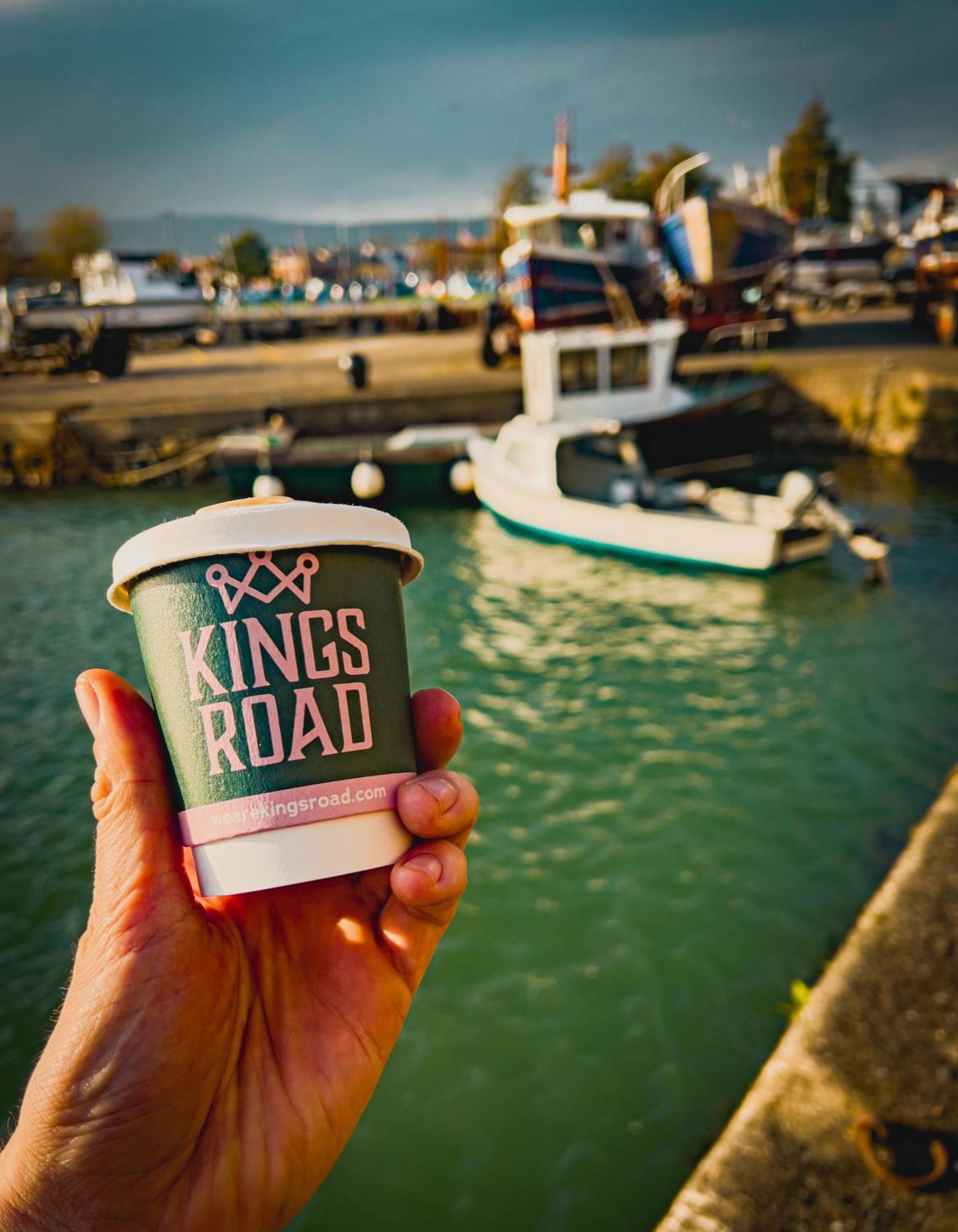 شقة The King'S Parlour Whitehead المظهر الخارجي الصورة